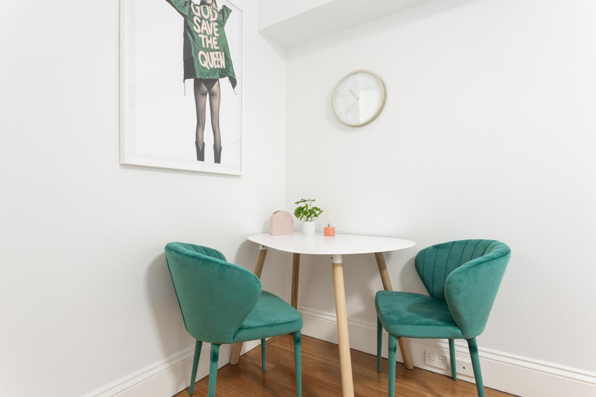 Lovely With Patio 25 Min From Cbd * Sydney